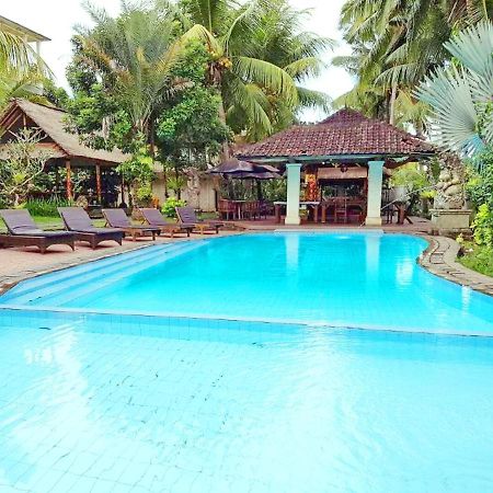 Hotel Rooms 2 Minutes To Monkey Forest Ubud Exterior foto