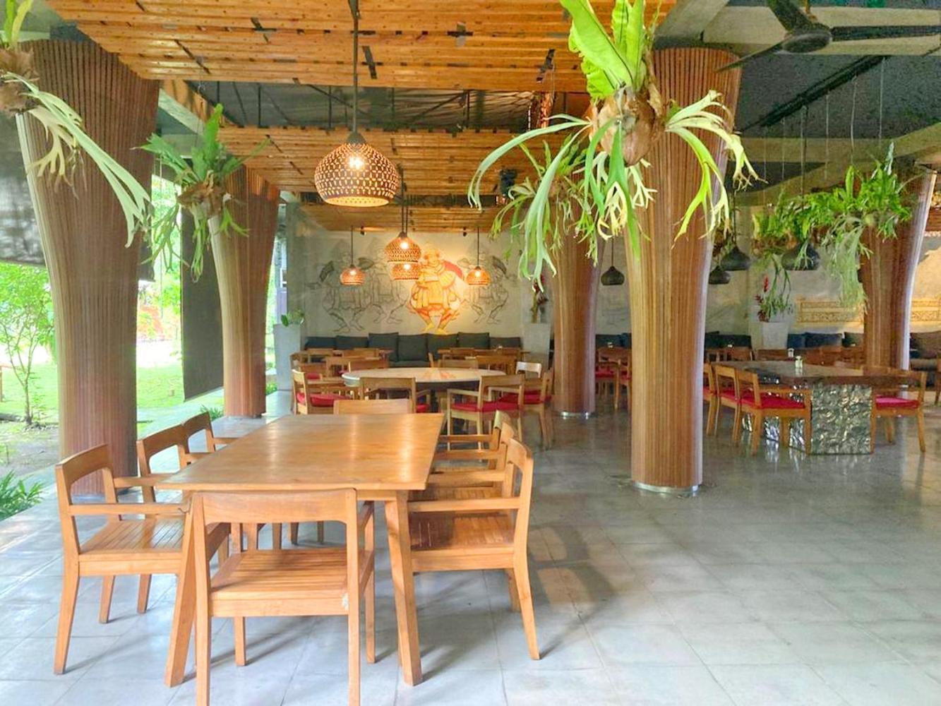 Hotel Rooms 2 Minutes To Monkey Forest Ubud Exterior foto